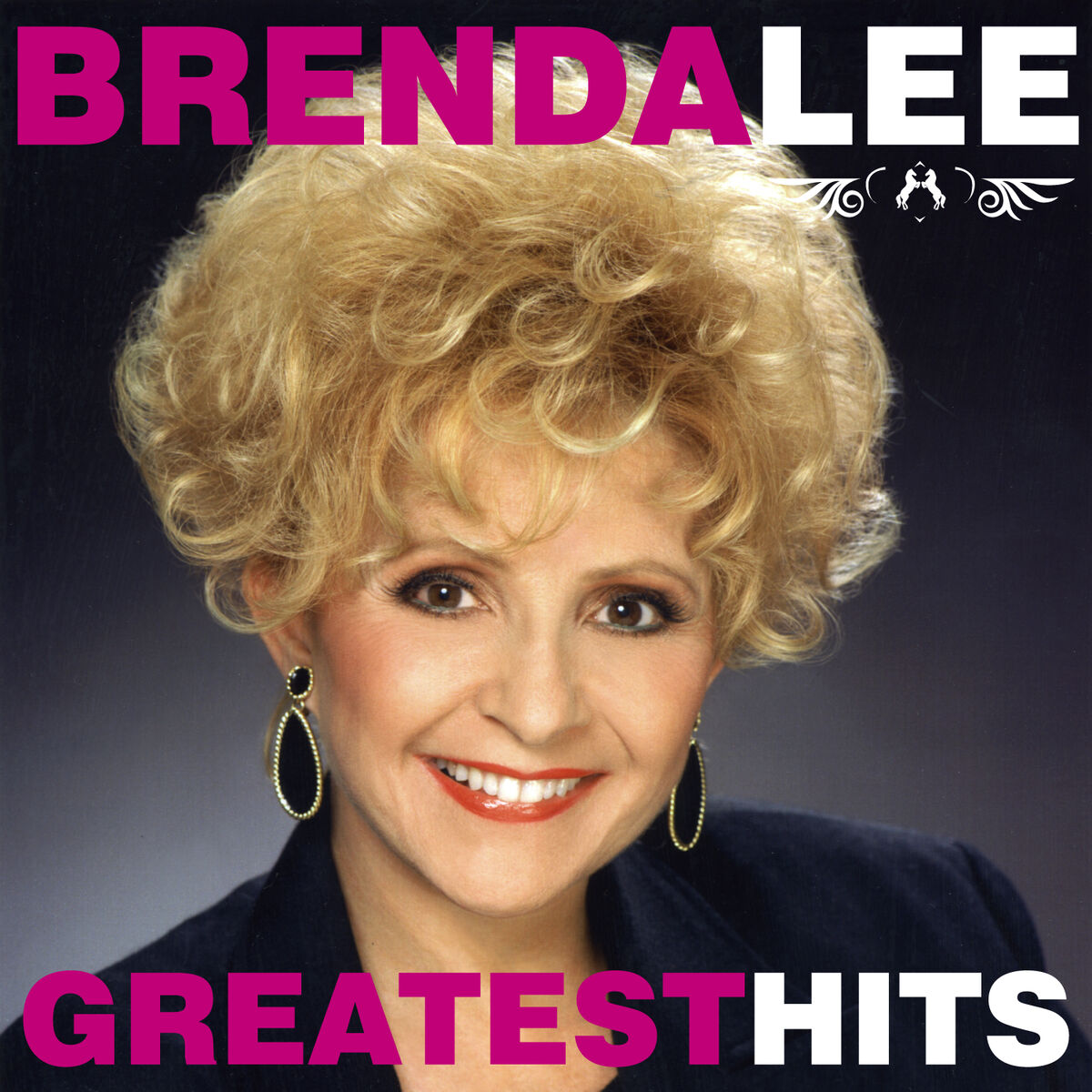 Brenda Lee